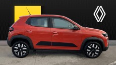 Dacia Spring 27kWh Expression 65 48kW 5dr Auto Electric Hatchback